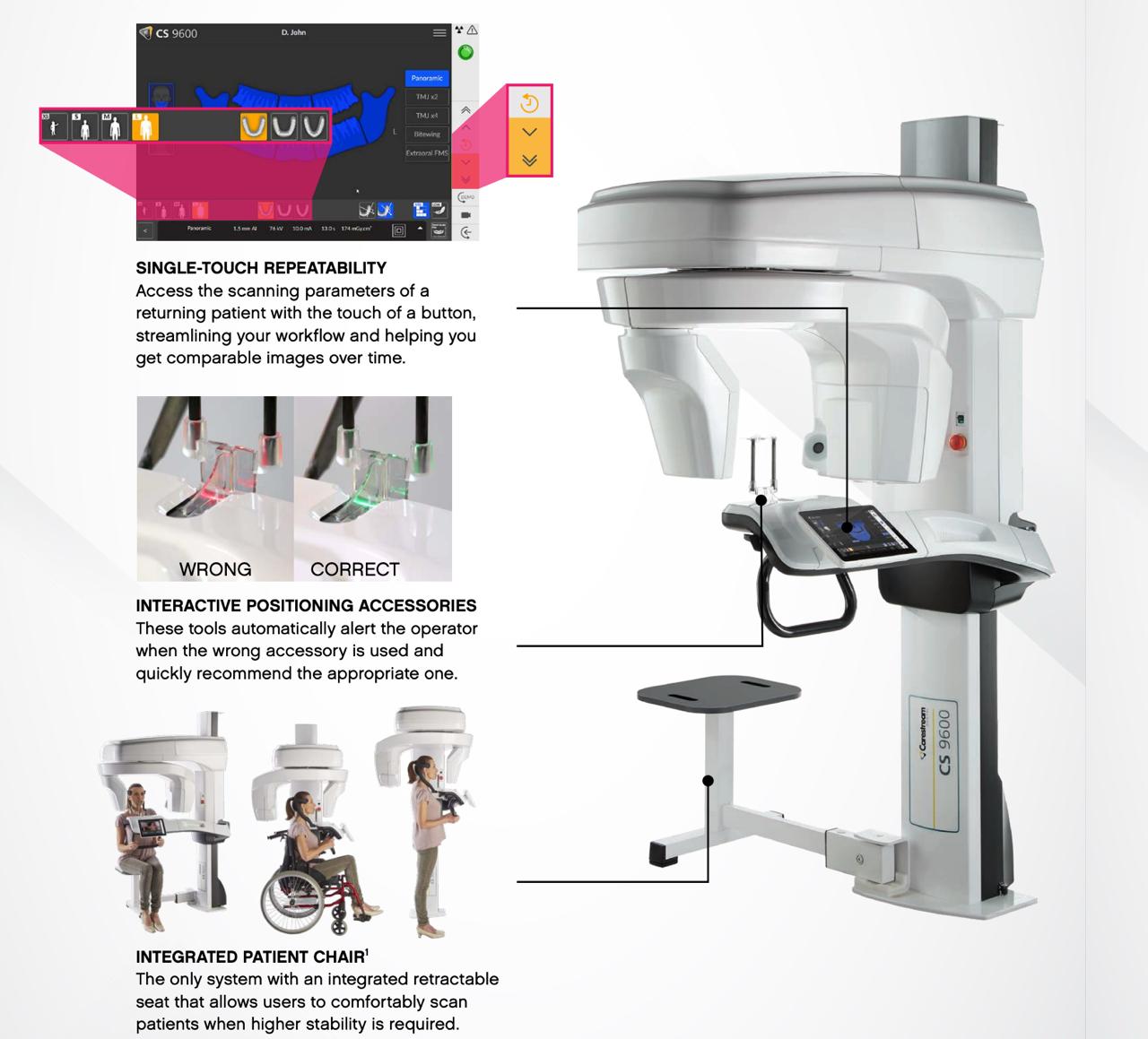 RK Dentvue imaging centre